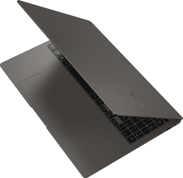 Samsung Galaxy Book3 Pro 16, Graphite, Core i7-1360P, 16GB RAM, 1TB SSD, DE