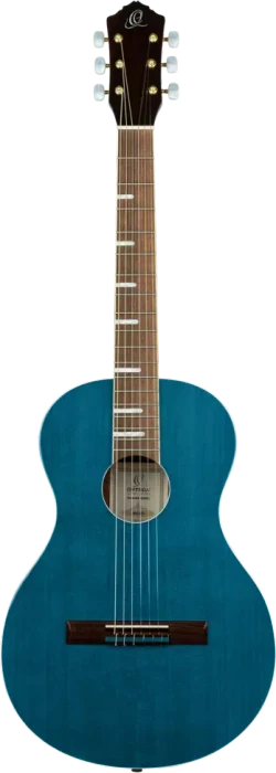 Ortega RRA-OCT Ranger Ocean Blue