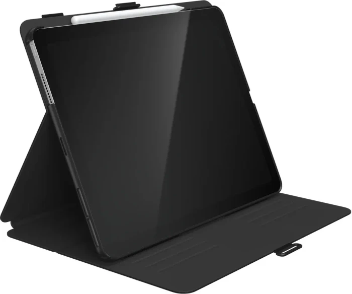 Speck Balance Folio für Apple iPad Pro 12.9" (2018-2021) Pro Case, schwarz