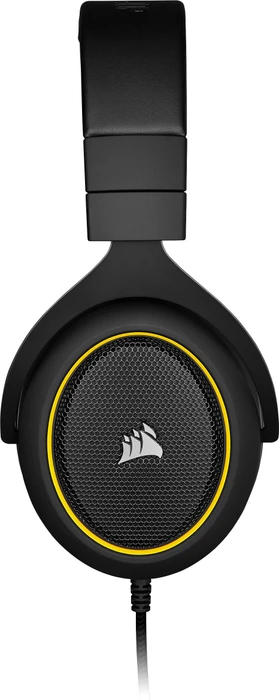 Corsair HS60 Pro gelb