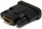 StarTech DVI-D [Stecker] auf HDMI Typ A [Buchse] Adapter Vorschaubild