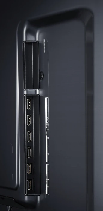 LG 65NANO917NA