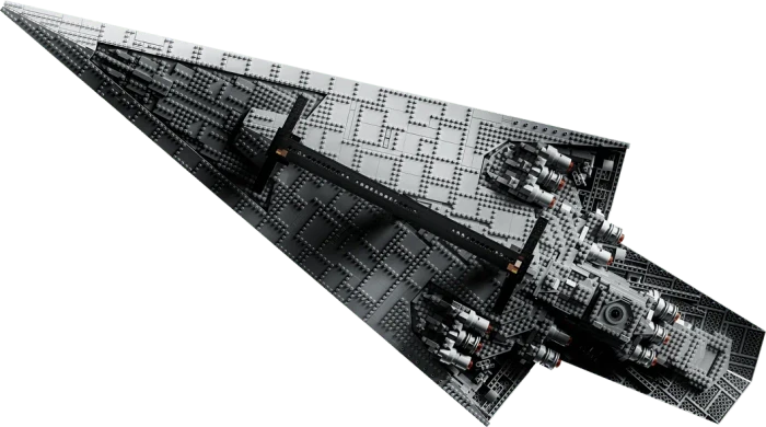 LEGO Star Wars - Supersternzerstörer Executor