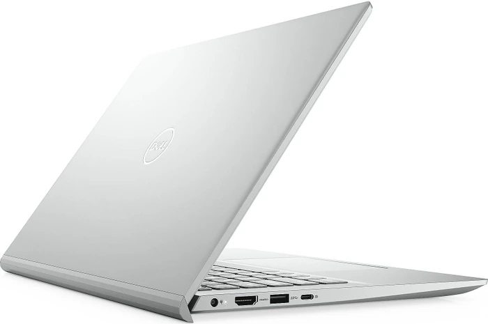 Dell Inspiron 14 5405, Platinum Silver, Ryzen 5 4500U, 8GB RAM, 256GB SSD, DE