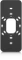 Ubiquiti G4 Doorbell Pro PoE Anschlussdose Halterung, schwarz Vorschaubild