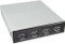 InLine 3.5" Frontpanel, 4x USB 3.0, Multifunktionspanel Vorschaubild