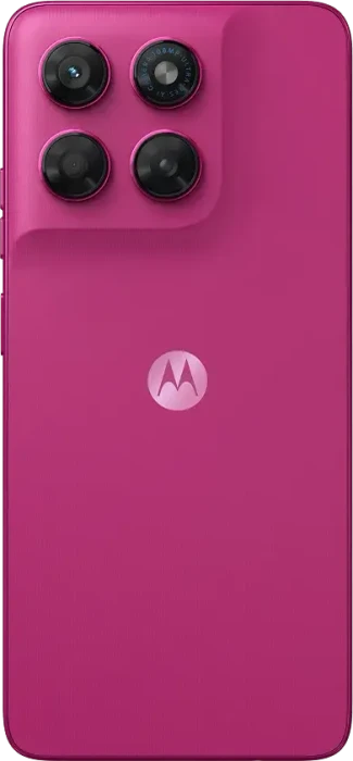 Motorola Moto G47 128GB PANTONE fuchsia red