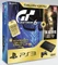 Sony PlayStation 3 Super Slim - 500GB Gran Turismo 6 & The Last of Us Bundle schwarz Vorschaubild