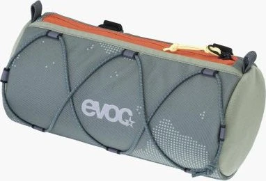 Evoc Handlebar Roll Lenkertasche gaudy