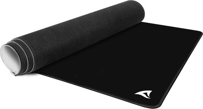 Sharkoon Skiller SGP35 D4, Mouse Mat XXL, 900x400mm, Dark versus Light schwarz/weiß