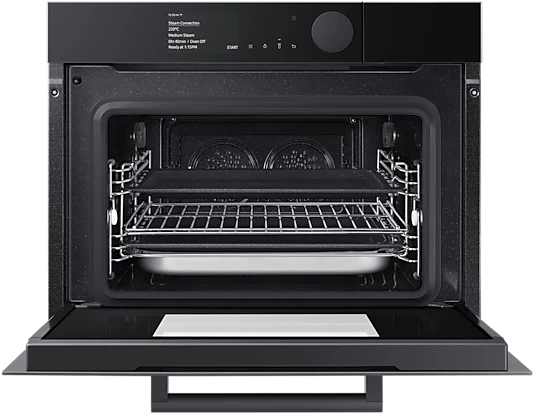 Samsung NQ50T9939BD Backofen mit Dampfunterstützung