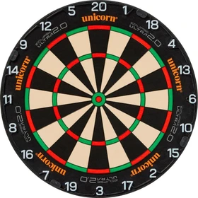 Unicorn Eclipse Ultra 2.0 Dartscheibe