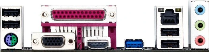 GIGABYTE GA-J1800M-D2P
