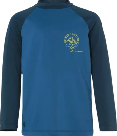 Vaude Solaro III Funktionsshirt langarm ultramarine (Junior)