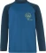 Vaude Solaro III Funktionsshirt langarm ultramarine (Junior) Vorschaubild