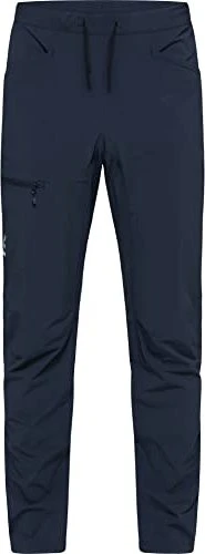 Haglöfs Roc Lite Slim Kletterhose lang tarn blue (Herren)