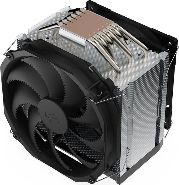 Endorfy SilentiumPC Fortis 5 Dual Fan