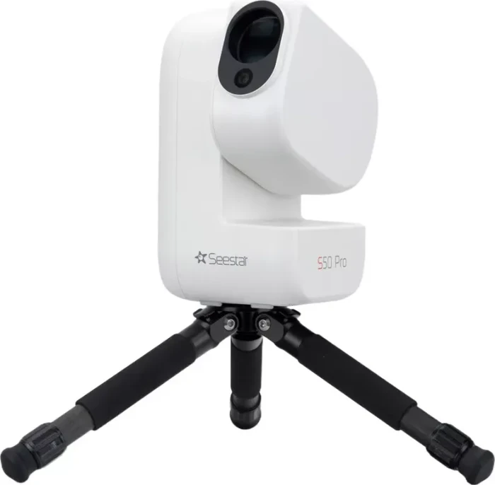 ZWO Seestar S50 Pro