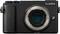 Panasonic Lumix DC-GX9 schwarz Body Vorschaubild