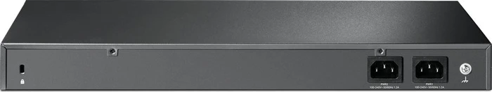 TP-Link TL-SX300 JetStream Rackmount 10G Managed Switch, 16x SFP+