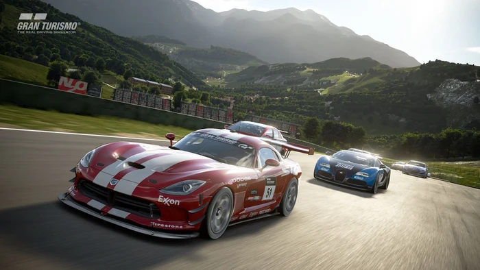 Gran Turismo Sport - Collector's Edition (PS4)