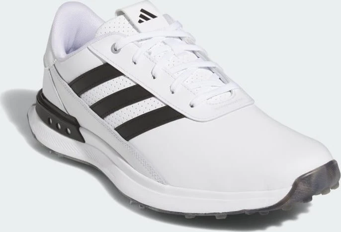adidas S2G 24 cloud white/core black/silver metallic (Herren)