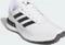 adidas S2G 24 cloud white/core black/silver metallic (Herren) Vorschaubild