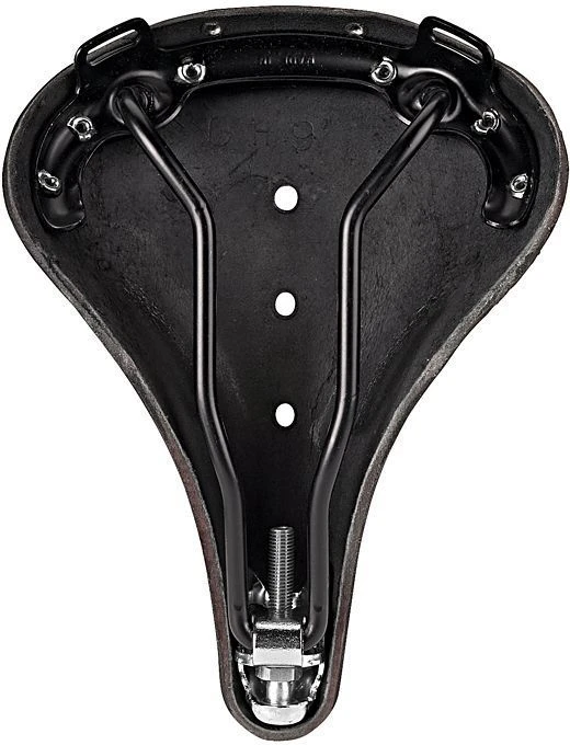 Brooks B17 Standard S 176mm Sattel schwarz