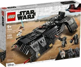 LEGO Star Wars Episode IX - Transportschiff der Ritter von Ren