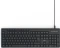 Hama CK-200 USB-Tastatur, schwarz, USB, DE Vorschaubild