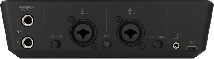 Creative Live! Audio A3
