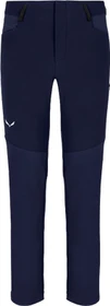 Salewa Agner Durastretch Hose lang navy blazer (Herren)