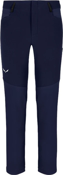 Salewa Agner Durastretch Hose lang navy blazer (Herren)