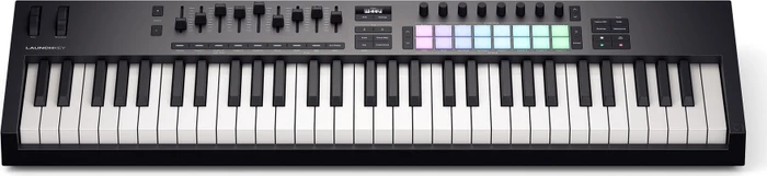 Novation Launchkey 61 MK4