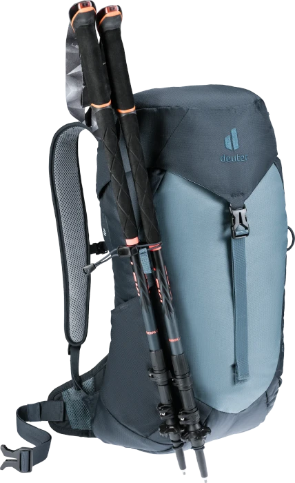 Deuter AC Lite 16 atlantic/ink