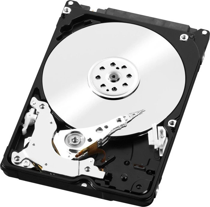 Western Digital WD Blue PC SSHD 1TB, 512e / 2.5" / SATA 6Gb/s
