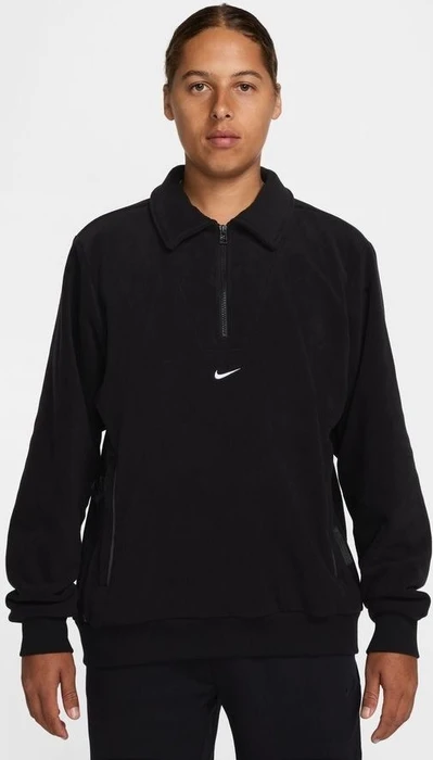 Nike Culture of Football Funktionsshirt langarm black/anthracite/white (Herren)