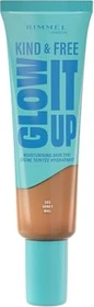 Rimmel Kind & Free Glow It Up Skin Tint 303 honey, 30ml