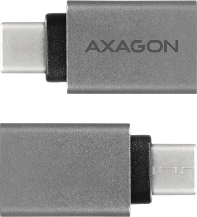 Axagon USB-C 3.1 Stecker auf USB-A 3.1 Buchse, Adapter