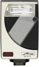 Metz mecablitz 34 AF-3 für Nikon