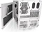 Thermaltake Core X9 Snow Edition weiß, Acrylfenster Vorschaubild