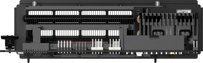 Minisforum BD795i SE, Ryzen 9 7945HX
