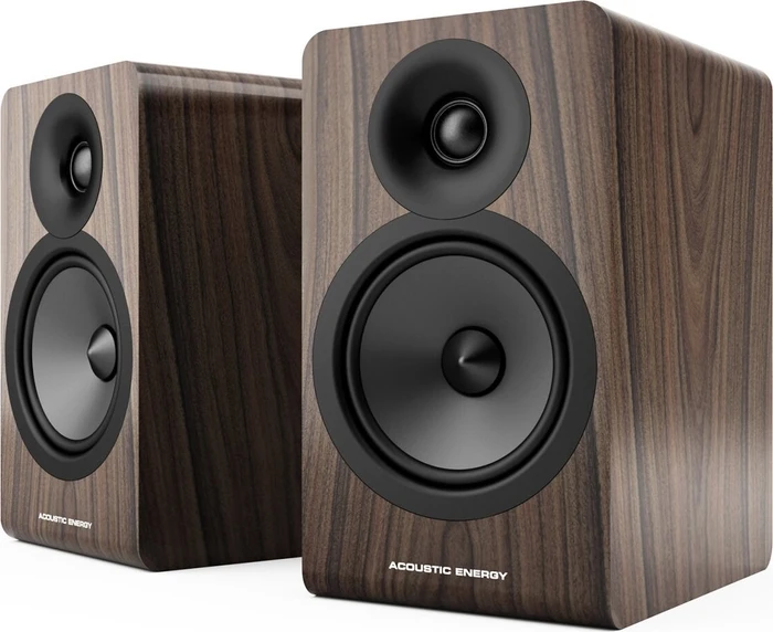 Acoustic Energy AE100²