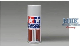 Tamiya Grundierungsspray grau, 180ml