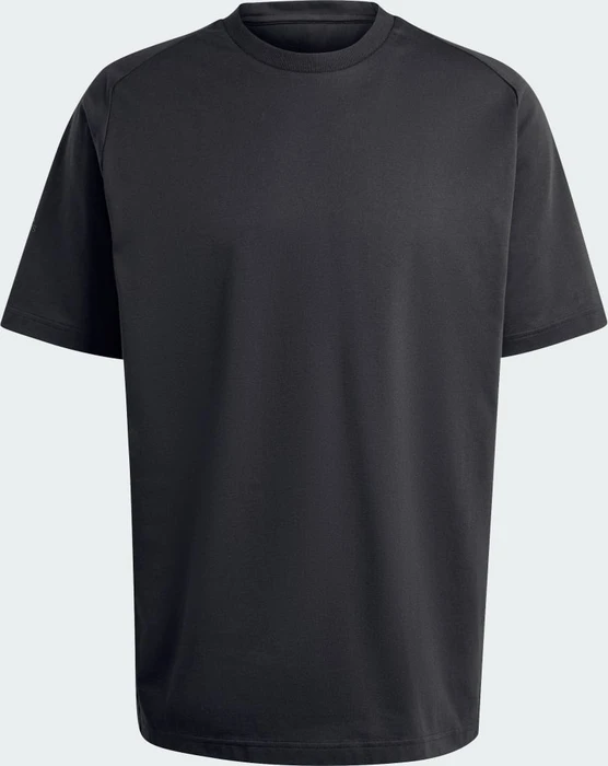 adidas All Blacks Z.N.E. T-Shirt kurzarm all black (Herren)