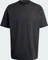 adidas All Blacks Z.N.E. T-Shirt kurzarm all black (Herren) Vorschaubild