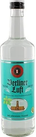 Berliner Luft Pfefferminzlikör 3x 700ml