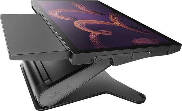 Wacom Cintiq Pro 22 Stand Bundle