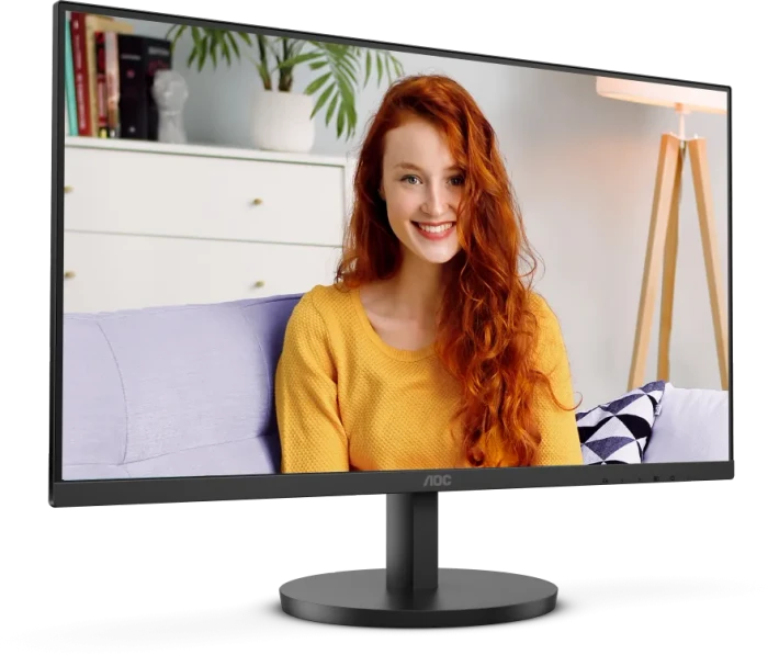 AOC U27B3M, 27"