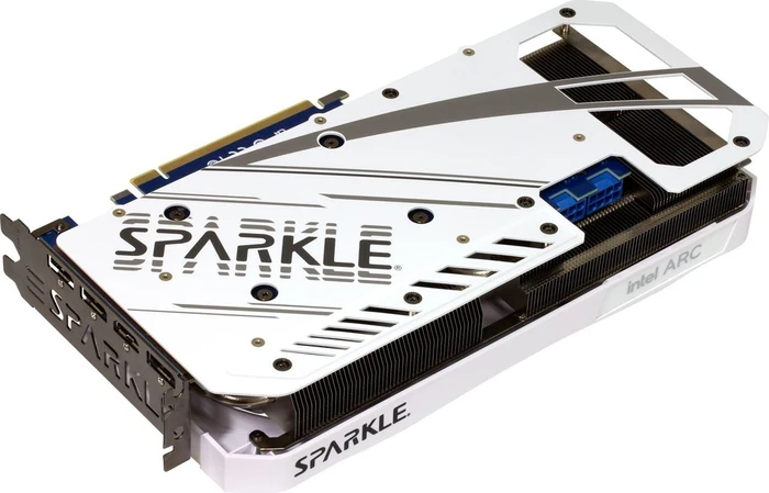 Sparkle Arc A770 ROC LUNA OC Edition, SA770RW-16GOC, 16GB GDDR6, HDMI, 3x DP